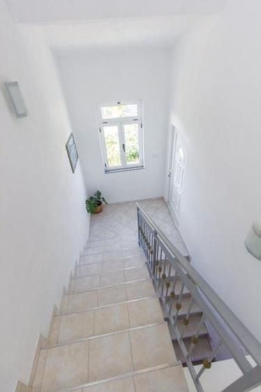 Apartman Belakusic 1 Гребастика Экстерьер фото